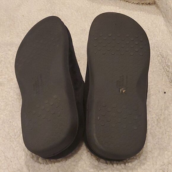 Dearfoams Slippers   - Picture 4 of 4